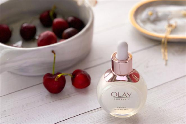 olay流光瓶怎么樣 olay流光瓶好用嗎