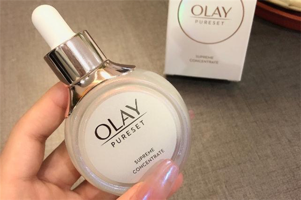 olay流光瓶適合什么膚質 olay流光瓶敏感肌能用嗎