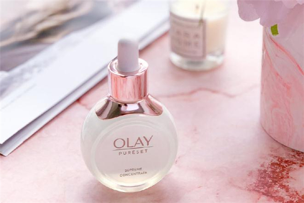 olay流光瓶適合什么膚質 olay流光瓶敏感肌能用嗎