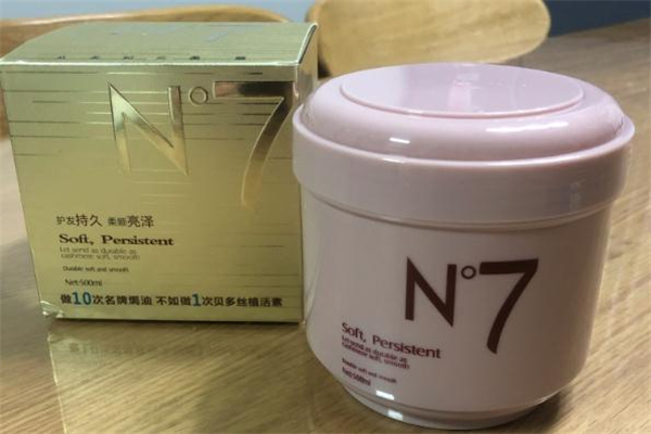 n7發膜怎么樣 n7發膜好用嗎