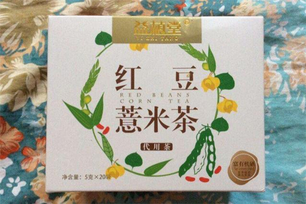 紅豆薏米茶什么季節(jié)喝最好 紅豆薏米茶夏天可以喝嗎