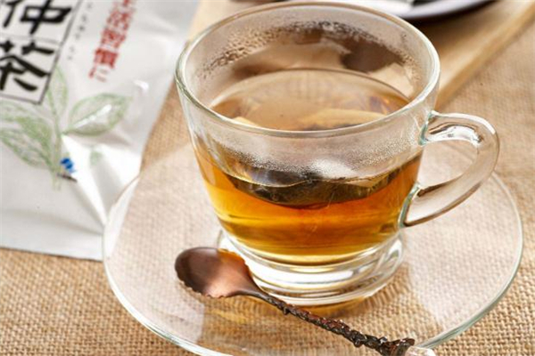 杜仲茶補腎嗎 杜仲茶怎么喝補腎