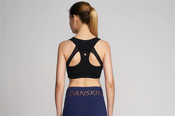 danskin運動內衣怎么樣 danskin運動內衣舒服嗎