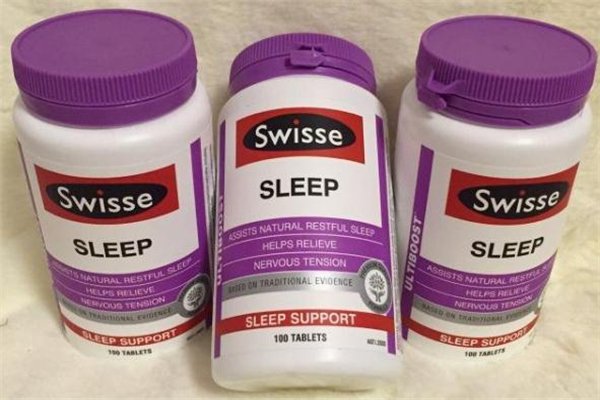 swisse睡眠片能長期吃嗎 swisse睡眠片是什么顏色