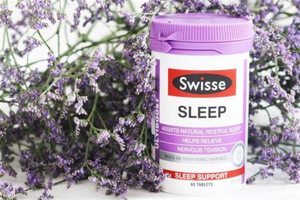 swisse睡眠片多久會有效果 swisse睡眠片會影響肝功能嗎