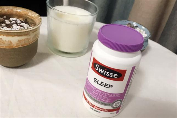 swisse睡眠片經期能吃嗎 swisse睡眠片孕婦能吃嗎