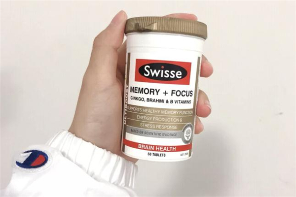 swisse記憶力片可以和魚油一起吃嗎 swisse記憶力片適用人群