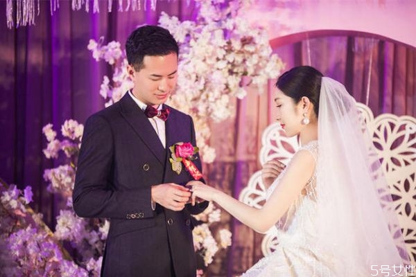 男朋友說結婚沒有彩禮要結婚嗎 嫁人前一定要談好這些