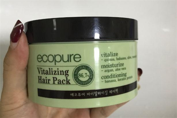 ecopure發膜怎么樣 ecopure發膜好用嗎