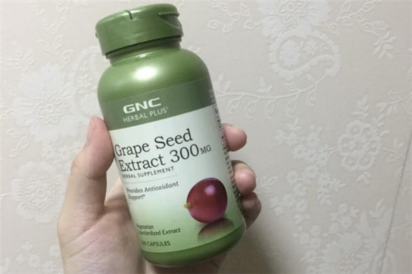 gnc護肝片有副作用嗎 gnc護肝片主要成分