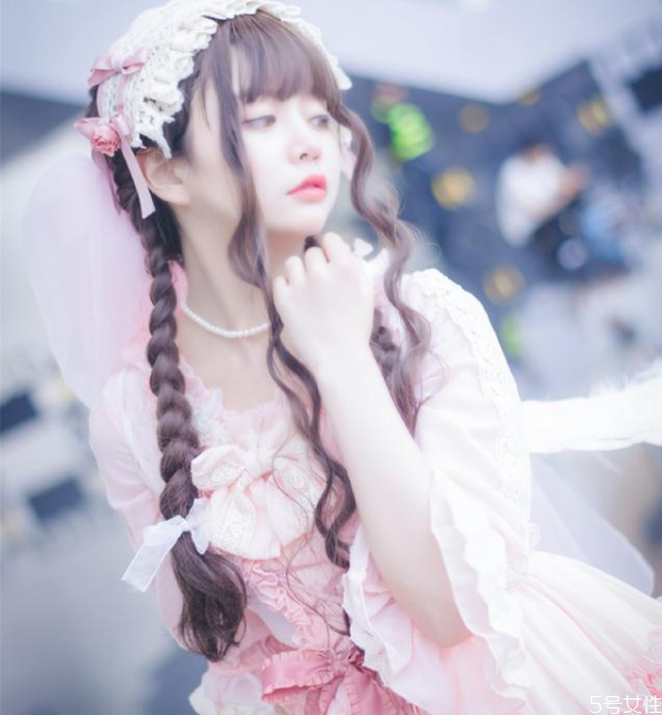 lolita正品和山寨有什么區別 穿lolita要注意什么