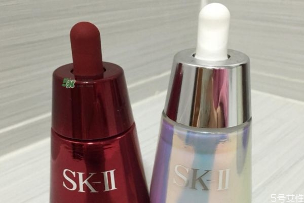 sk2小燈泡適合痘痘肌嗎 sk2小燈泡會不會有激素