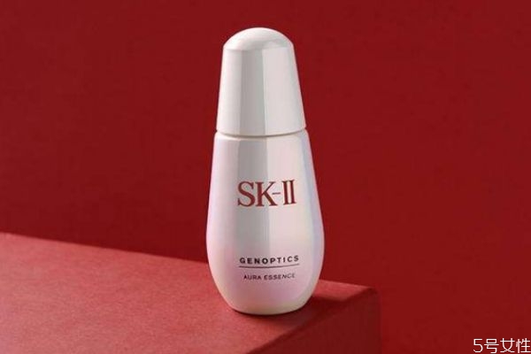 skii小燈泡美白精華價格 sk2小燈泡美白怎么樣