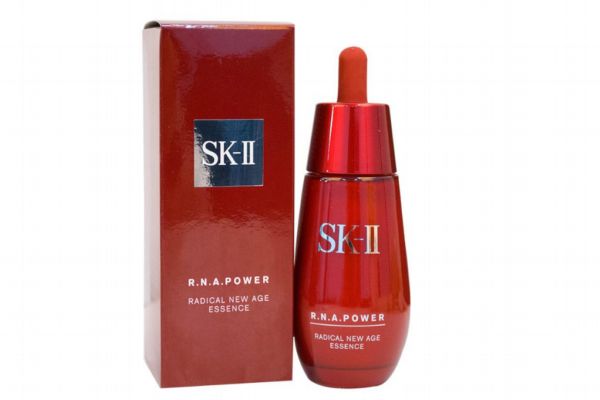 sk2小紅瓶適合什么膚質 sk2小紅瓶精華的功效