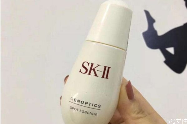 sk2小燈泡會導致過敏嗎 sk2小燈泡有熒光劑嗎