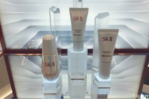 sk2小燈泡會悶痘嗎 sk2小燈泡停用后會怎樣