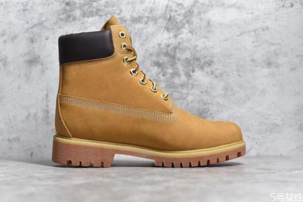 大黃靴寬版和窄版有什么區別 timberland要買m還是w