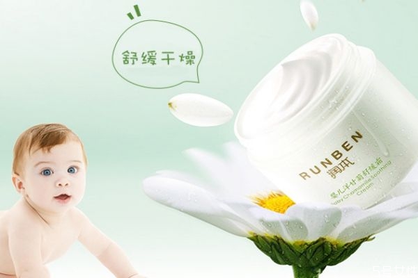 潤本洋甘菊面霜怎么樣 潤本洋甘菊面霜孕婦能用嗎