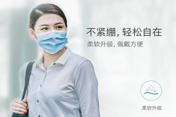 一次性口罩可以洗完了再戴嗎 口罩保質期多久