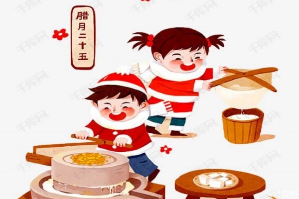 祭灶節(jié)吃什么傳統(tǒng)食物 灶神喜歡吃什么