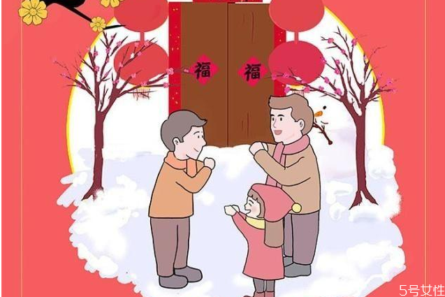 過年為什么要發紅包 過年給紅包的寓意