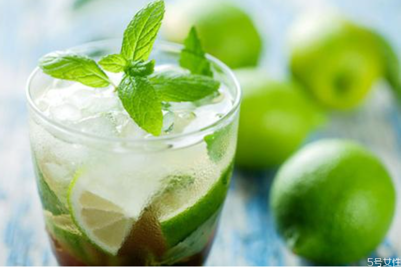 mojito雞尾酒怎么調 mojito調配比例