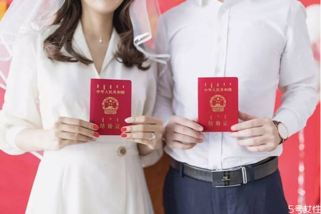 2021年二月二龍抬頭能領證嗎 2021年二月初二結婚