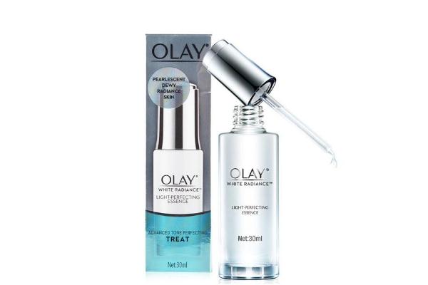 olay光感小白瓶和淡斑小白瓶區別 olay光感小白瓶和淡斑小白瓶哪個好用