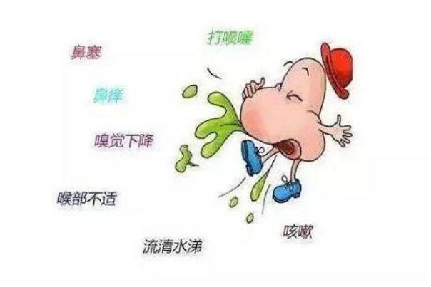 兒童鼻炎會引起發燒嗎 兒童鼻炎會引起頭疼嗎