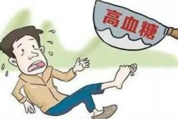 高血糖吃什么主食好 高血糖怎么調理最好