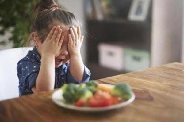 幼兒挑食的原因和措施 兒童挑食的壞處