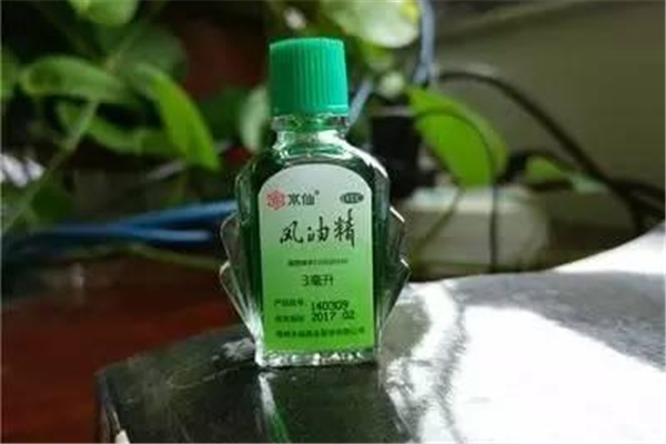 風油精有麝香成分嗎 風油精孕婦可以用嗎