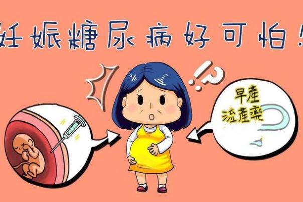 孕期血糖偏高怎么調理能好 孕期血糖高會對胎兒有什么影響