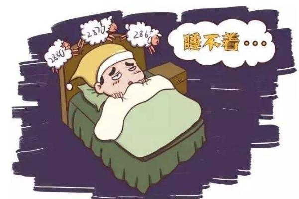 失眠會(huì)引發(fā)哪些疾病 失眠會(huì)猝死嗎