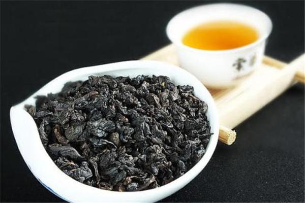 烏龍茶喝起來什么味道 烏龍茶喝起來為什么是甜的