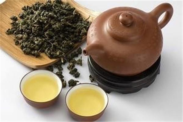 烏龍茶能冷泡嗎 烏龍茶怎么泡才正確