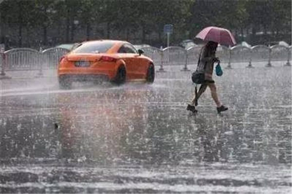 全國11省區有大到暴雨 暴雨防范措施