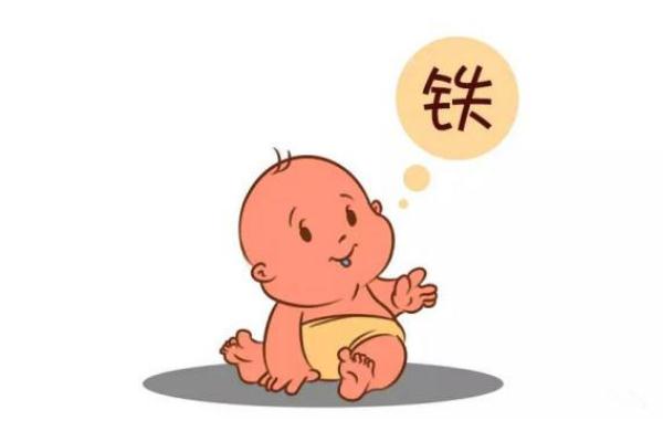 孩子貧血有哪些癥狀表現 孩子貧血吃什么補血最快