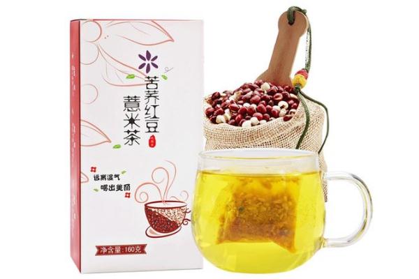 紅豆薏米茶要喝多久可以見效 紅豆薏米茶要煮多久才能喝