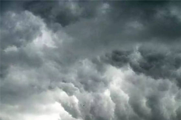 鄭州核酸檢測找到暴雨中失蹤男孩 暴雨來臨時我們應該躲在哪里