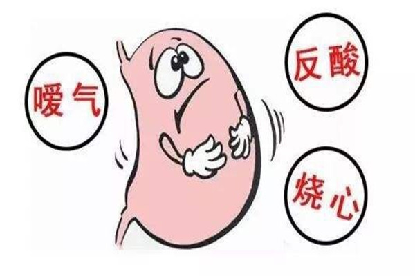 慢性胃炎會引發腸炎嗎 慢性胃炎會引發胸悶氣短嗎