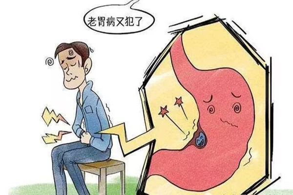 慢性胃炎會引發腸炎嗎 慢性胃炎會引發胸悶氣短嗎