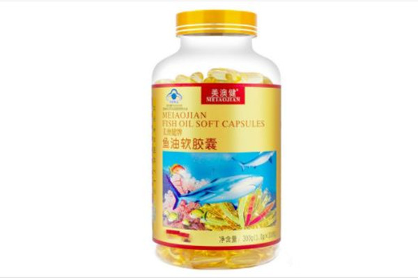 深海魚油膠囊會發胖嗎 深海魚油膠囊什么時間吃最好