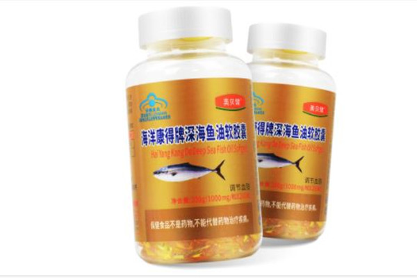 深海魚油膠囊會發胖嗎 深海魚油膠囊什么時間吃最好