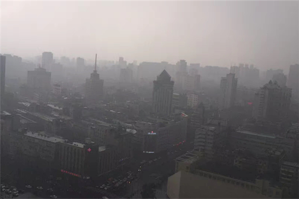 本輪降雨暴雨中心也在鄭州 為什么暴雨發生在夏季