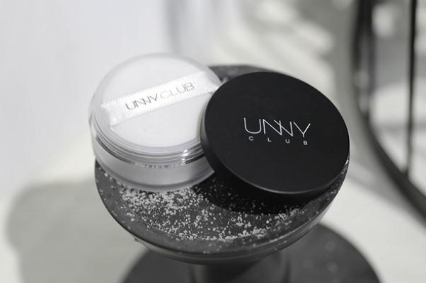 unny定妝噴霧有成膜劑嗎 unny是哪個國家的牌子