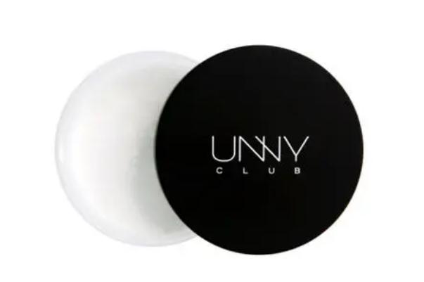 unny散粉好用嗎 unny散粉粉色黑色區別