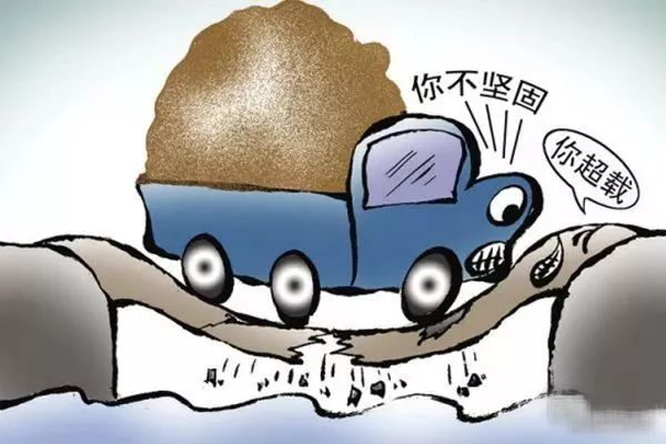 車輛超載怎么計(jì)算的 車輛超載怎么處罰規(guī)定