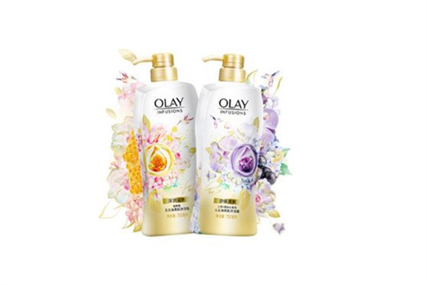 olay的沐浴露好不好 olay的沐浴露哪個味道好聞