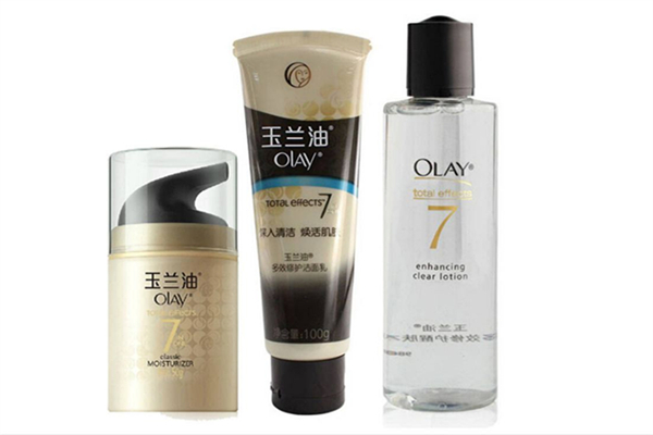 olay洗面奶怎么樣 olay洗面奶適合什么膚質